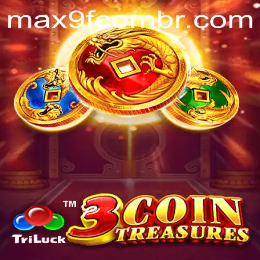 Explore the Fascinating World of 3CoinTreasures: Dive into a Captivating Gaming Experience