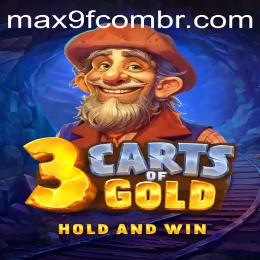 Discover the Adventure of 3cartsOfGold: A Deep Dive into Gameplay and Strategies