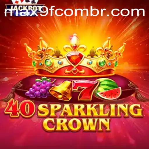 Discover the Excitement of 40SparklingCrown