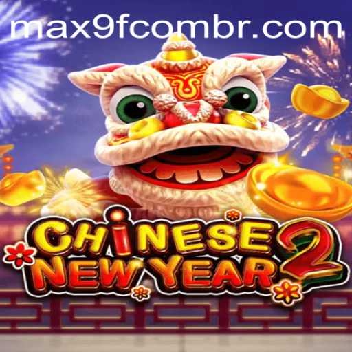 Discover CHINESENEWYEAR2: An Exciting Adventure Awaits