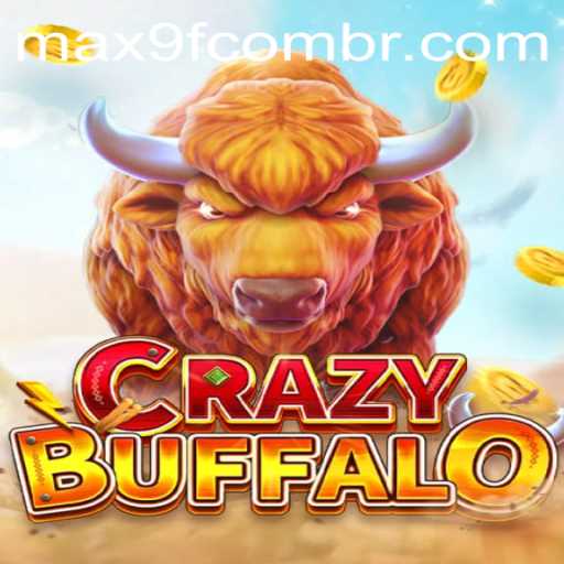 Unveiling CRAZYBUFFALO: A Riveting Game Experience with max9f PH Login
