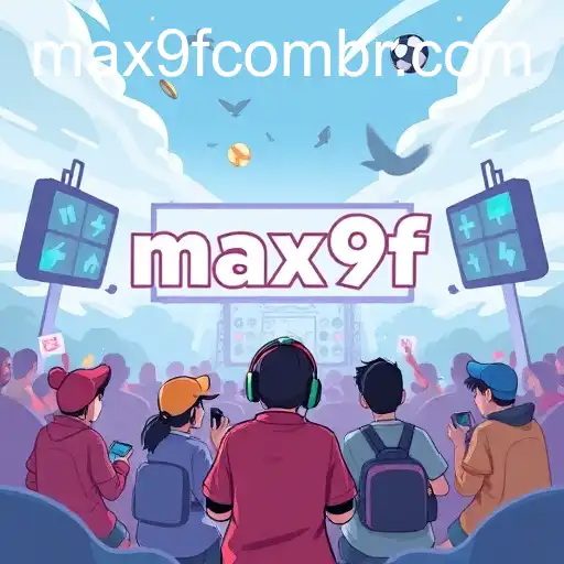 Player Community: An In-Depth Look at max9f PH Login