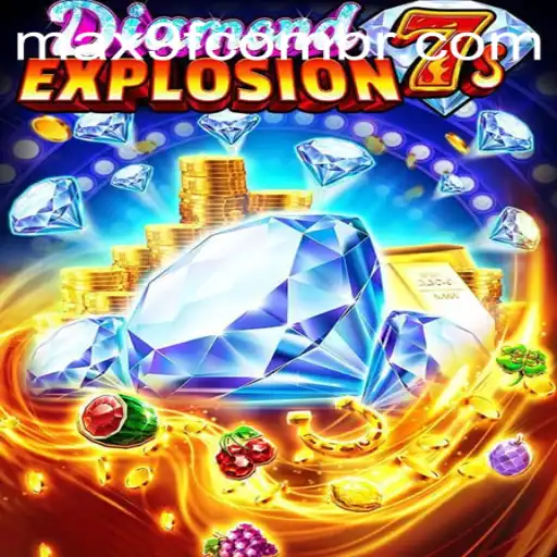 Exploring the Exciting World of DiamondExplosion7s: An In-Depth Guide