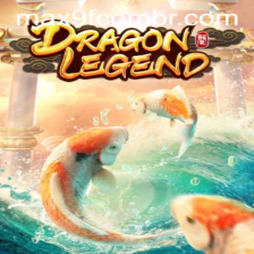 DragonLegend: Unleashing the Epic Fantasy Experience with max9f PH Login