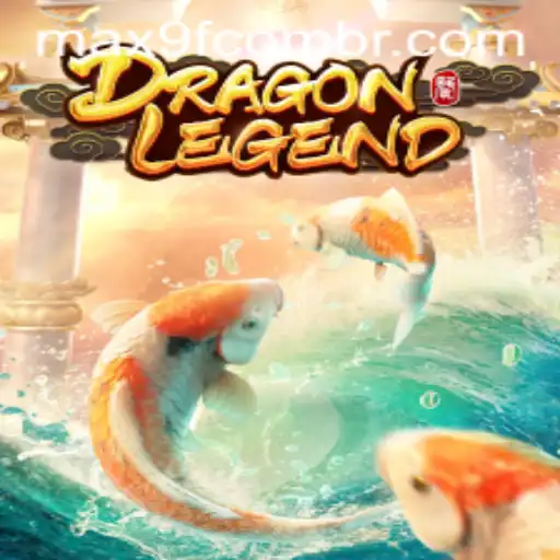 DragonLegend: Unleashing the Epic Fantasy Experience with max9f PH Login
