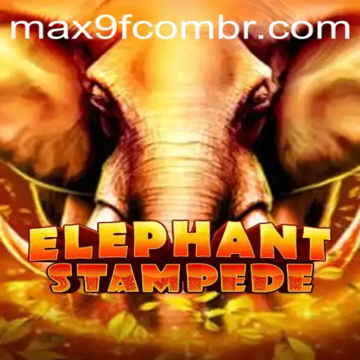 Experience the Adventure of ElephantStampede: A Thrilling Game for All Ages