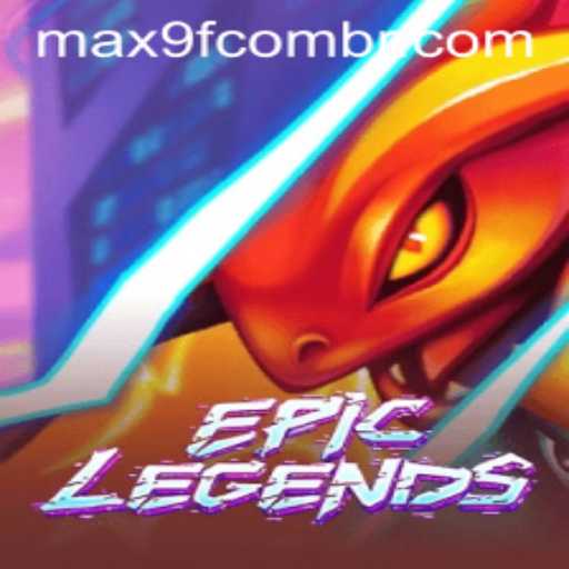 EpicLegends: A Comprehensive Guide to the Exciting World of Online Adventure