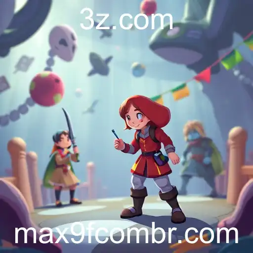 Explorando a Categoria 'Eventos' no Max9f: Uma Imersão em Experiências Únicas nos Jogos