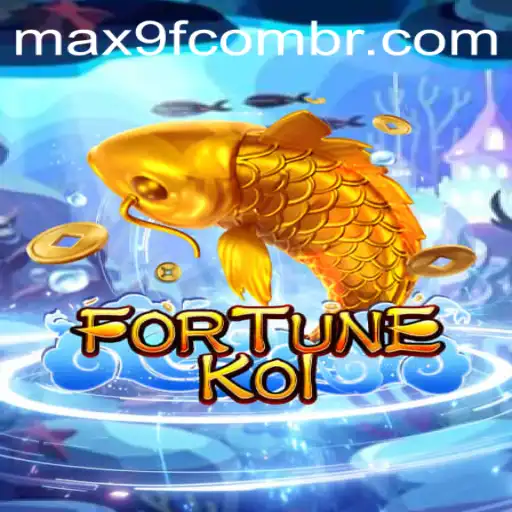 Discovering the Thrilling World of FORTUNEKOI: A Dive into the Popular Game with max9f PH Login