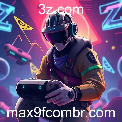Tendências e Inovações no Mundo dos Jogos Online