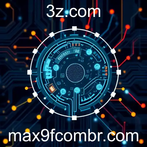 Tendências de Jogos em 2025: max9f e o Futuro da Indústria