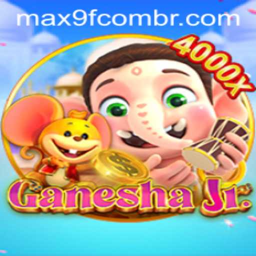 Discover the Enchanting World of GaneshaJr: An Engaging Gameplay Experience