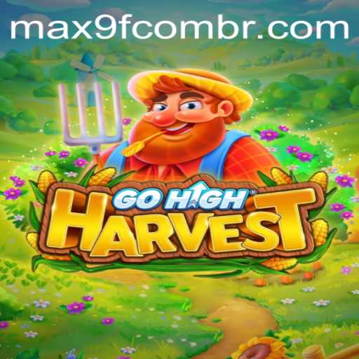 GoHighHarvest: Unlocking the Secrets with max9f PH Login
