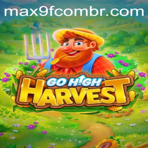 GoHighHarvest: Unlocking the Secrets with max9f PH Login