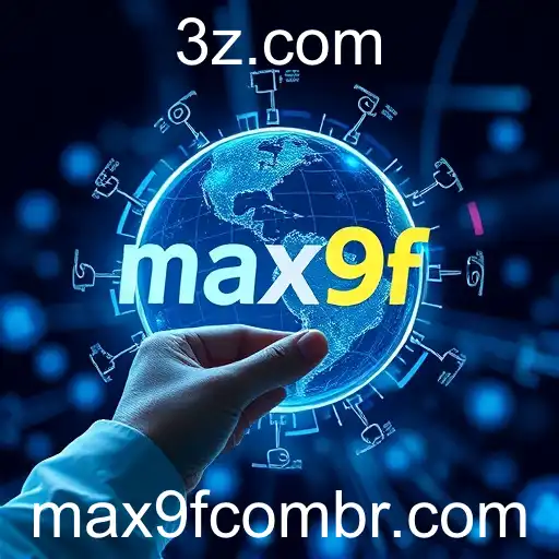 Expansão da max9f e o Impacto na Comunidade de Jogos