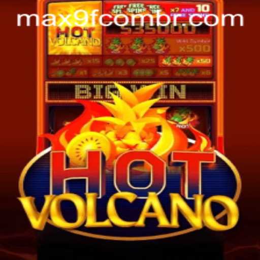 Unleashing the Adventure of HotVolcano: A Gaming Experience