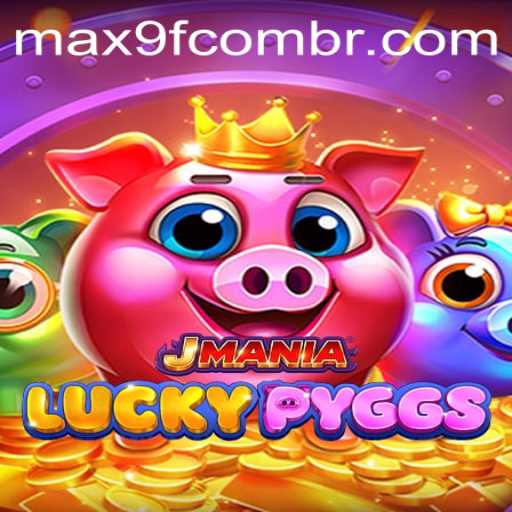 Discover the Exciting World of JManiaLuckyPyggs: A New Era of Gaming