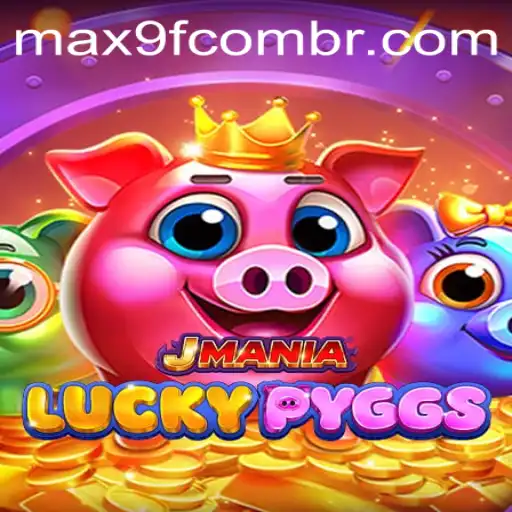 Discover the Exciting World of JManiaLuckyPyggs: A New Era of Gaming