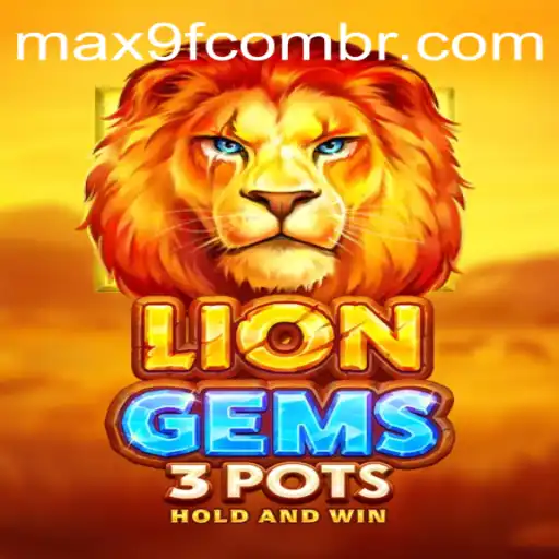 LionGems3pots: Unveiling the Exciting World of Gaming