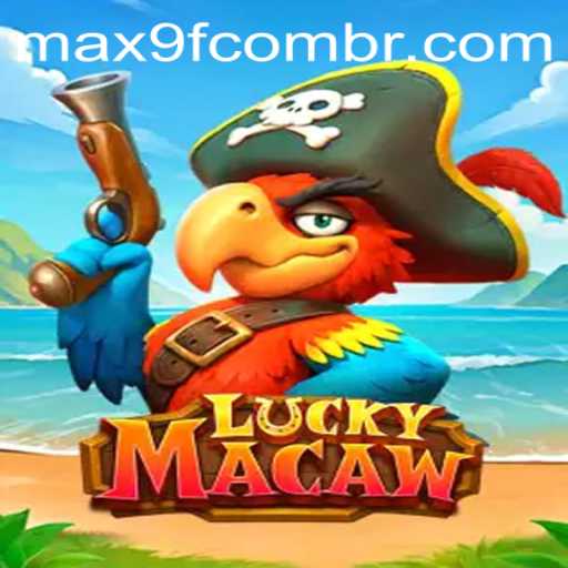 Discover the Excitement of LuckyMacaw: A Gamer's Delight