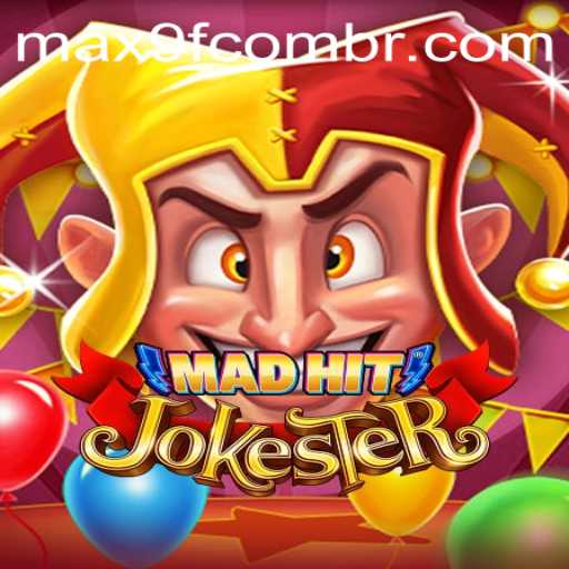 MadHitJokester: The Ultimate Gaming Sensation with a Hilarious Twist