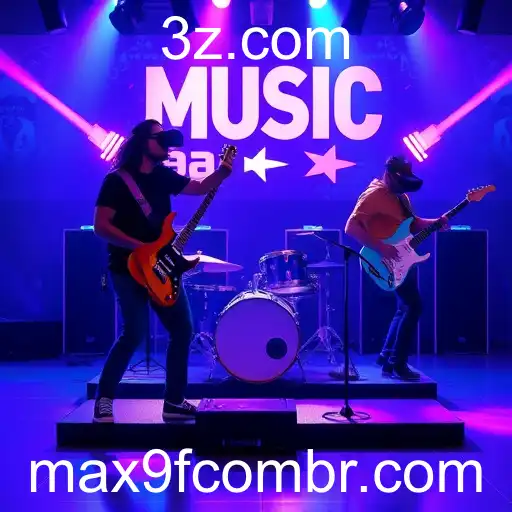 A Nova Era dos Jogos Online: Max9f como Protagonista em 2025