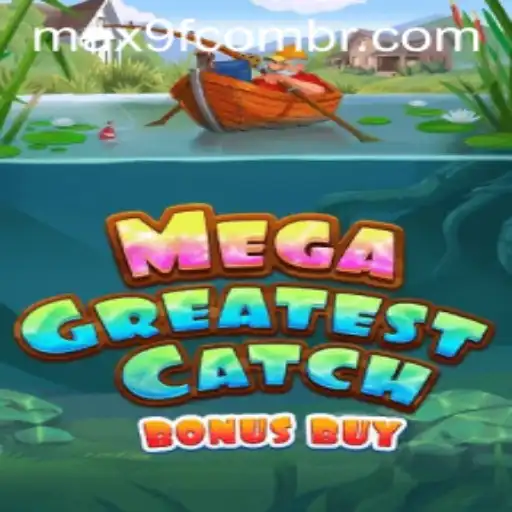MegaGreatestCatchBonusBuy: A Deep Dive into the Exciting Game