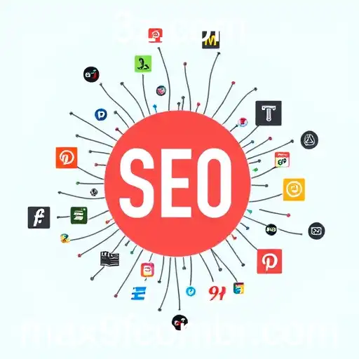 Estratégias de SEO para a Categoria 'Filmes' no Site Max9f