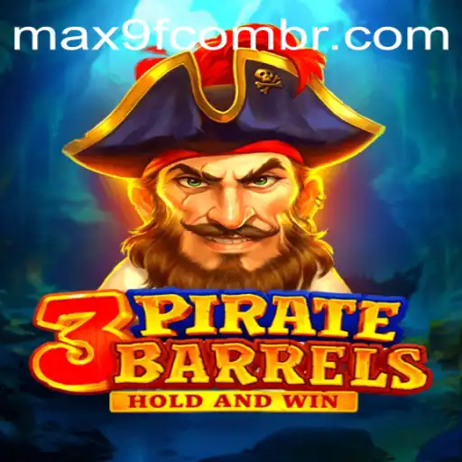 Discover the World of 3PirateBarrels: An Immersive Gaming Experience