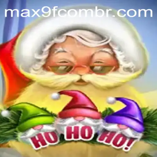 Unveiling HoHoHo: A New Gaming Sensation with max9f PH Login