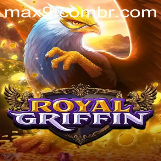RoyalGriffin: A Majestic Gaming Experience with max9f PH Login