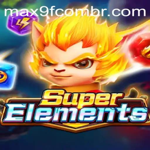 SuperElements: The Exciting Game Revolutionizing Interactive Entertainment