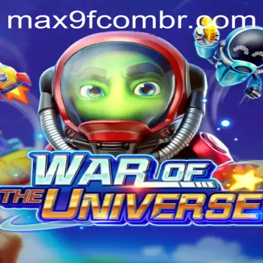 Exploring the Dynamic Universe of WAROFTHEUNIVERSE