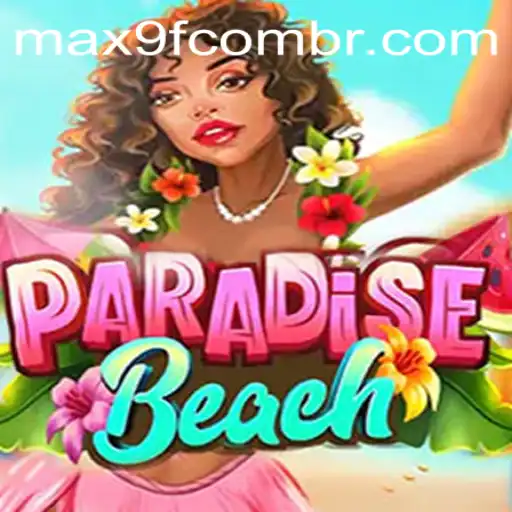 ParadiseBeach: A Tropical Escape Combined with Max9f PH Login Experience