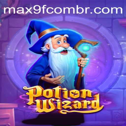 Discover the Mystical World of PotionWizard