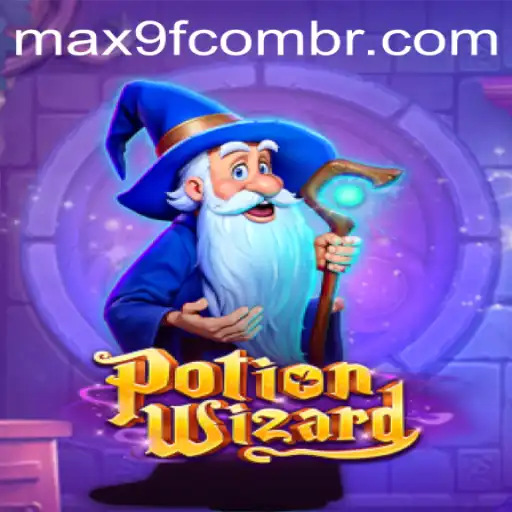 Discover the Mystical World of PotionWizard