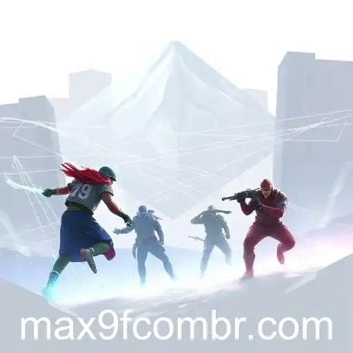A Importância das Resenhas de Jogos no Site 'max9f'