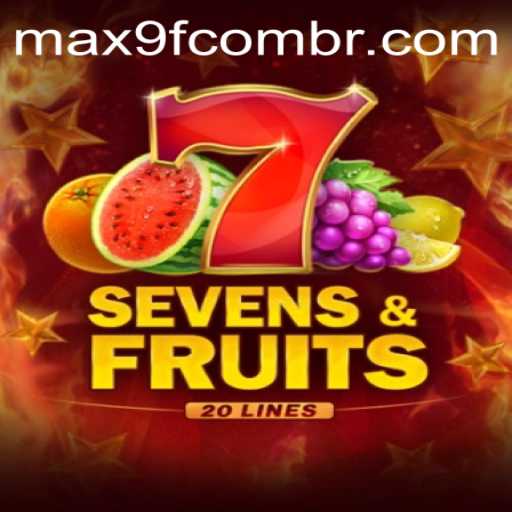 Discover the Thrills of SevensFruits20 with max9f PH Login