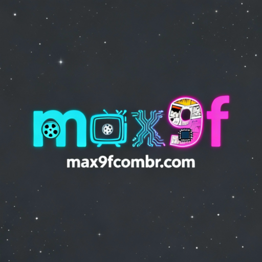 max9f
