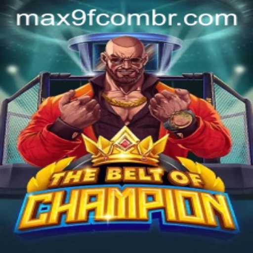 Exploring TheBeltOfChampion: The Ultimate Gaming Experience with max9f PH Login