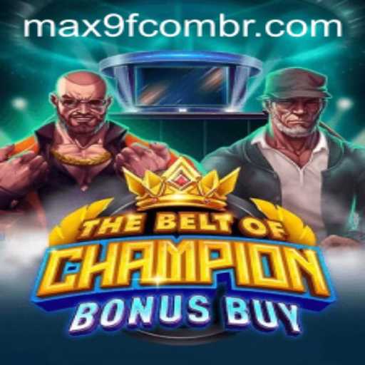 TheBeltOfChampionBonusBuy: An Insight into the Latest Gaming Sensation