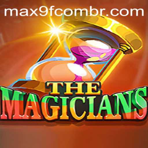 TheMagicians: Enter the Enchanting World of Magic