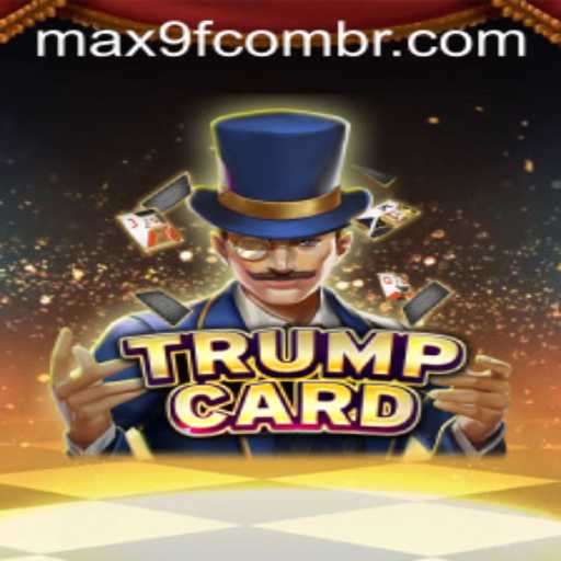TrumpCard: The Game That Captures the Current Political Zeitgeist