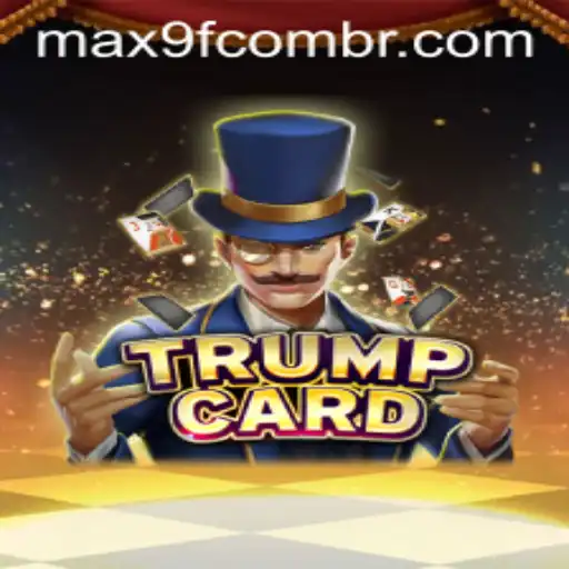 TrumpCard: The Game That Captures the Current Political Zeitgeist